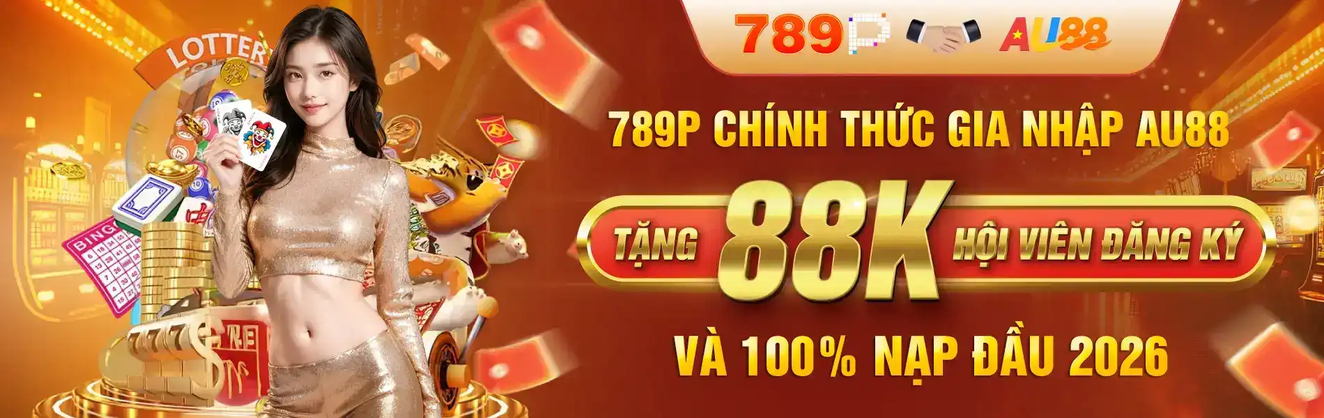 Hình giới thiệu bóng đá và Casino tại 789P